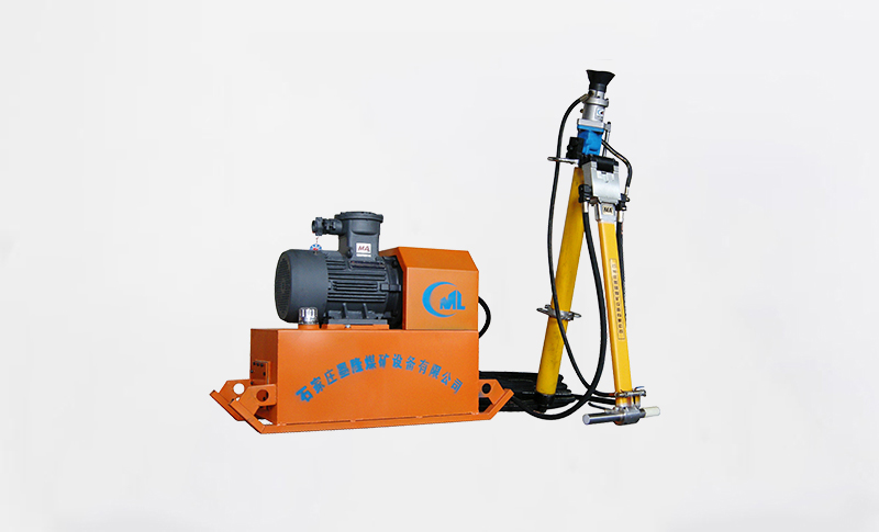 MYT-140/320液壓錨桿鉆機