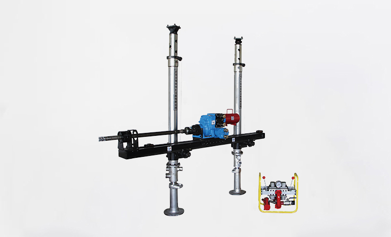 氣動架柱式鉆機2.jpg